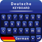 German Language Keyboard APK