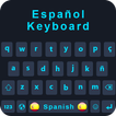 Spanish Keyboard Pro, Teclado español colorido