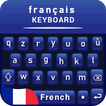 Clavier français