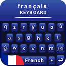 French Keyboard Fonts APK