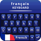 French Keyboard Fonts 图标