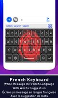 French Keyboard Fonts 截图 1