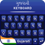 Gujarati Keyboard biểu tượng