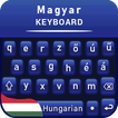 Hungarian Keyboard for android Magyar billentyűzet