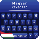 Hungarian Keyboard for android Magyar billentyűzet APK