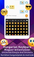 Hungarian Keyboard for android Magyar billentyűzet capture d'écran 3