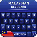 Malaysian Color Theme Keyboard,Malaysia Keyboard APK
