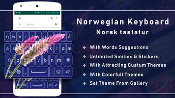 Norwegian Keyboard Fonts bài đăng