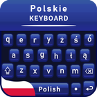 Polish Keyboard for android free Klawiatura polska иконка