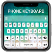 iOS Keyboard - iPhone Keyboard