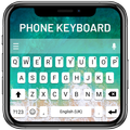 iOS Keyboard - iPhone Keyboard
