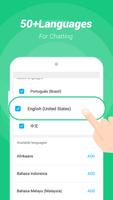 Irides Keyboard تصوير الشاشة 2