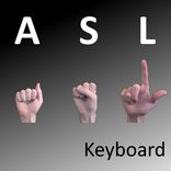 ASL Keyboard