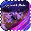 Keyboard : Emoji, Theme & Gifs icon