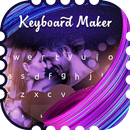Keyboard : Emoji, Theme & Gifs APK