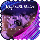 Keyboard : Emoji, Theme & Gifs icon