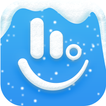TouchPal Winter - Emoji Keyboa