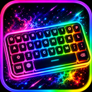 LED Keyboard: Custom Themes APK