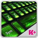Keyboard Ditambah Alien APK