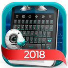 آیکون‌ Keyboard Plus App