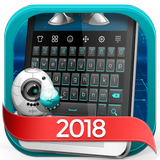 L'application Keyboard Plus icône