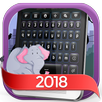 Keyboard Plus Big Keys APK