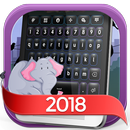 Keyboard Plus Big Keys APK