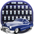 Keyboard Ditambah Tercepat