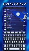 Keyboard Plus Fastest screenshot 1