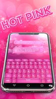कीबोर्ड प्लस गरम गुलाबी स्क्रीनशॉट 2