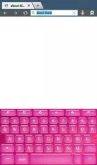 Keyboard Plus Hot Pink APK download