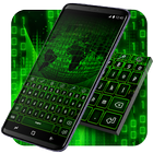 Keyboard Plus Hacker biểu tượng