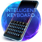 آیکون‌ Keyboard Plus Intelligent