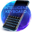 Keyboard Plus Cerdas