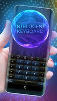 پوستر Keyboard Plus Intelligent