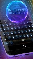 برنامه‌نما Keyboard Plus Intelligent عکس از صفحه