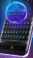 برنامه‌نما Keyboard Plus Intelligent عکس از صفحه