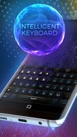 برنامه‌نما Keyboard Plus Intelligent عکس از صفحه