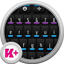 Keyboard Ditambah LED APK