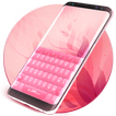 키보드 플러스 소프트 핑크