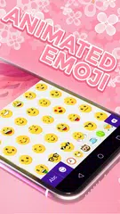 Keyboard Plus Soft Pink APK download