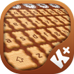 Cookie Keyboard