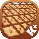 Cookie-Tastatur APK