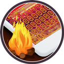 Feuer Hot Keyboard APK