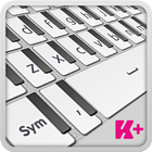 Keyboard Plus Piano آئیکن