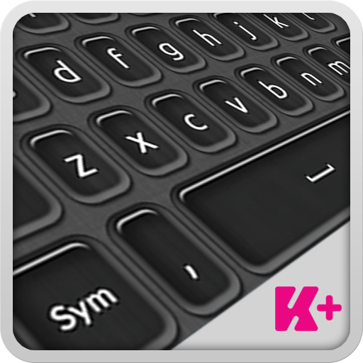 Keyboard Plus Qwerty