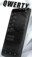 Teclado Qwerty Plus captura de pantalla 3