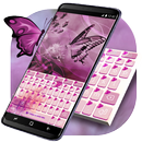 Mariposa Keyboard Theme APK