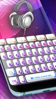 Keyboard Musik screenshot 1