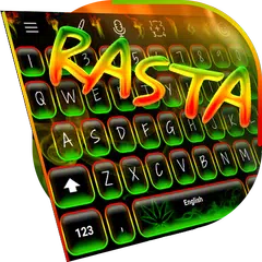 Rasta Keyboard Theme APK download